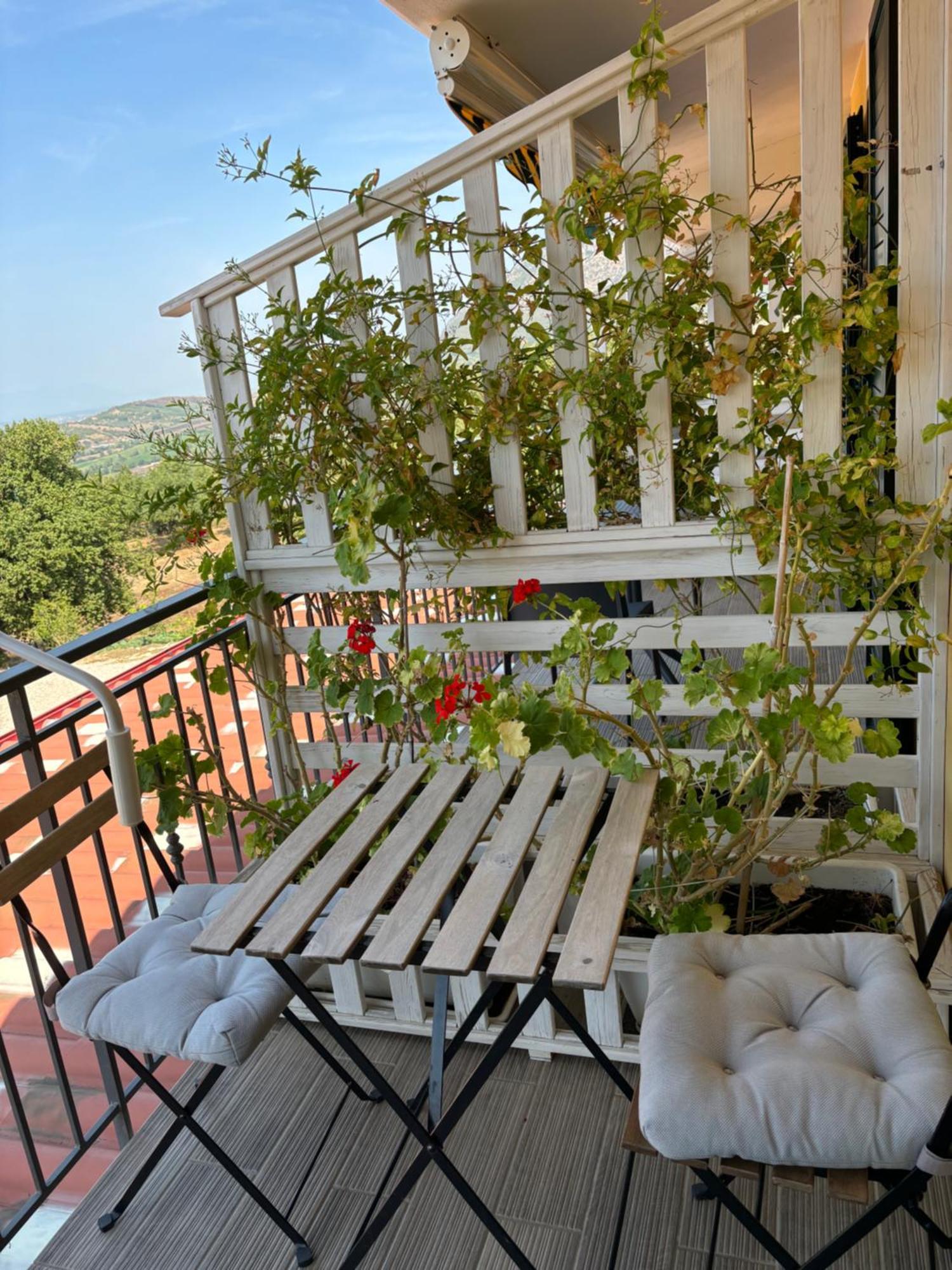 B&B Casa Martina Giungano Buitenkant foto